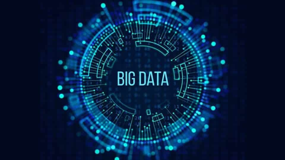 The World of Big Data
