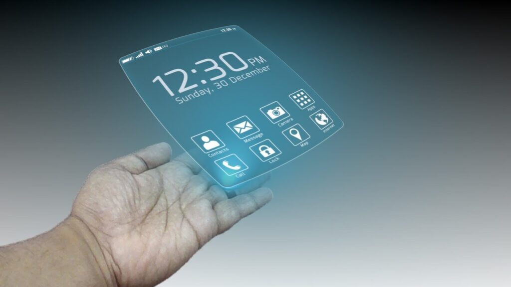 What To Expect from Cell Phones in The Future