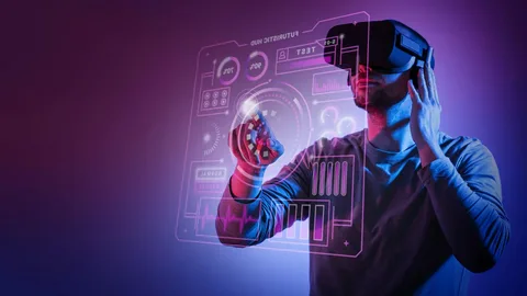 Future Trends: AI and VR