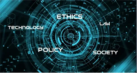 Ethical Considerations in Tech Use