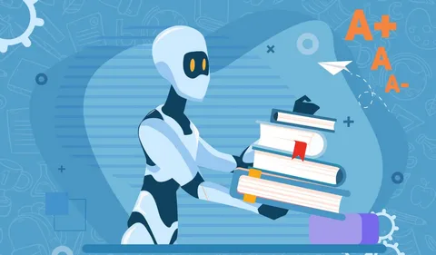 The Pros of AI in Education