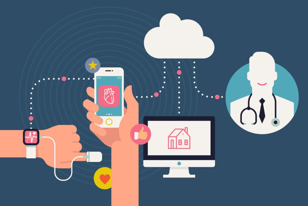 What is Technology's Impact on Health?