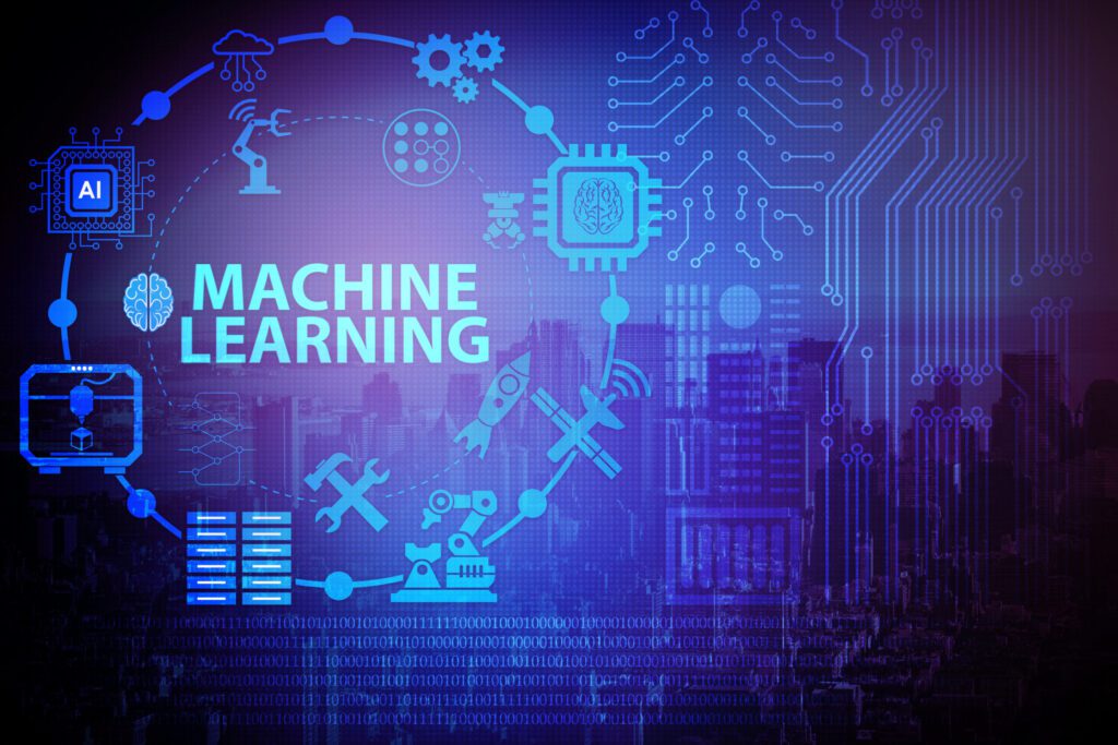 Understanding Machine Learning