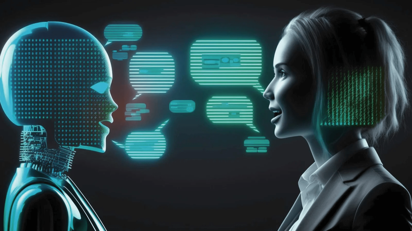 How to Train an AI Voice Model