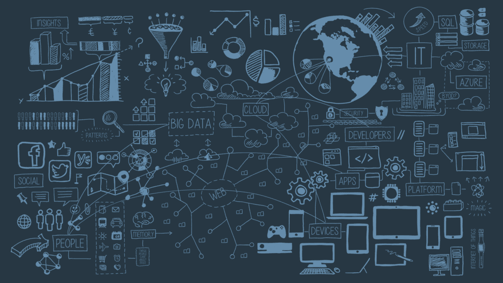 The Evolution of AI Technology