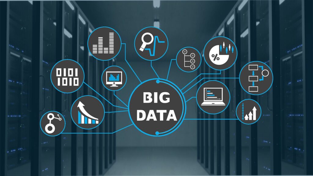 Big Data and Data Analytics