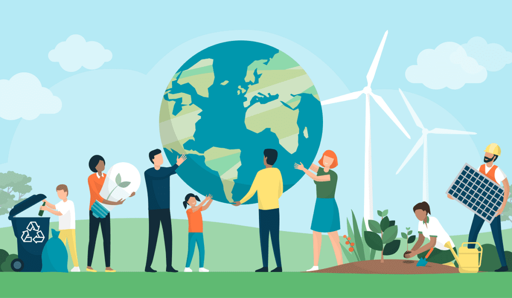 Economic Impacts and Cultural Change