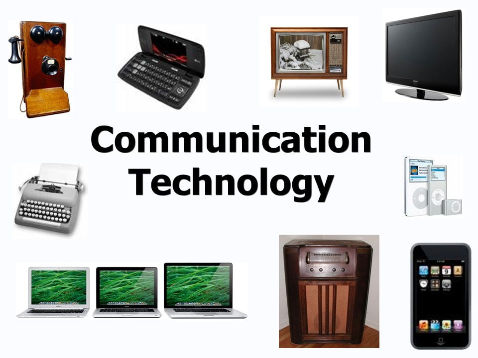 Technology in Communication