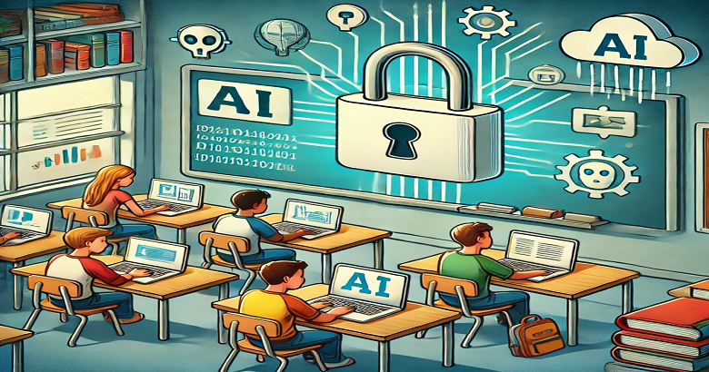 Cons of AI in the Classroom