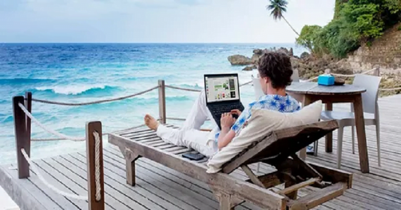 The Rise of Remote Work and Digital Nomadism