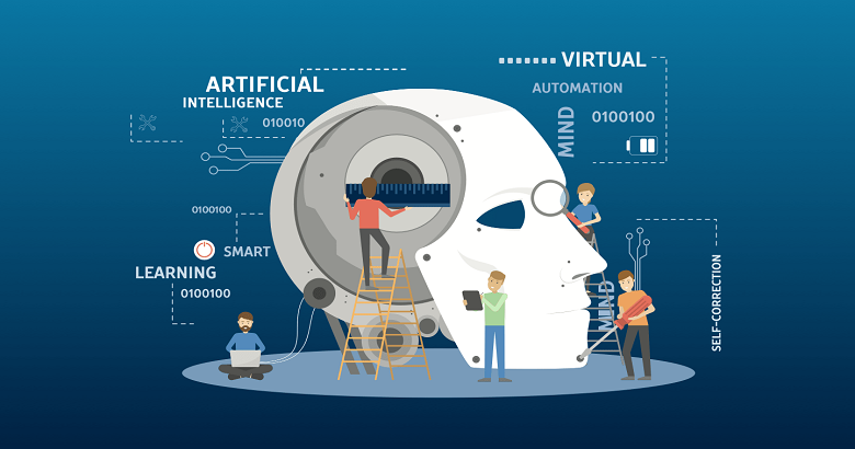 How Many Pillars of Artificial Intelligence Are There.