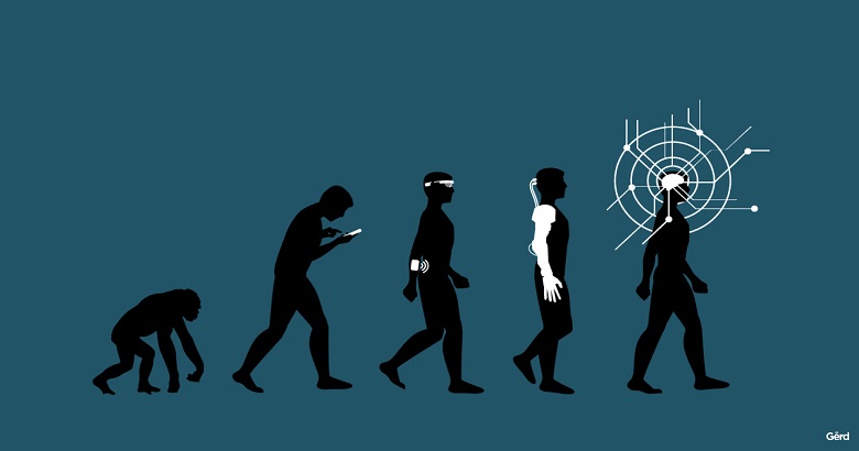 What Is the Role of Technology in The Evolution of Culture.